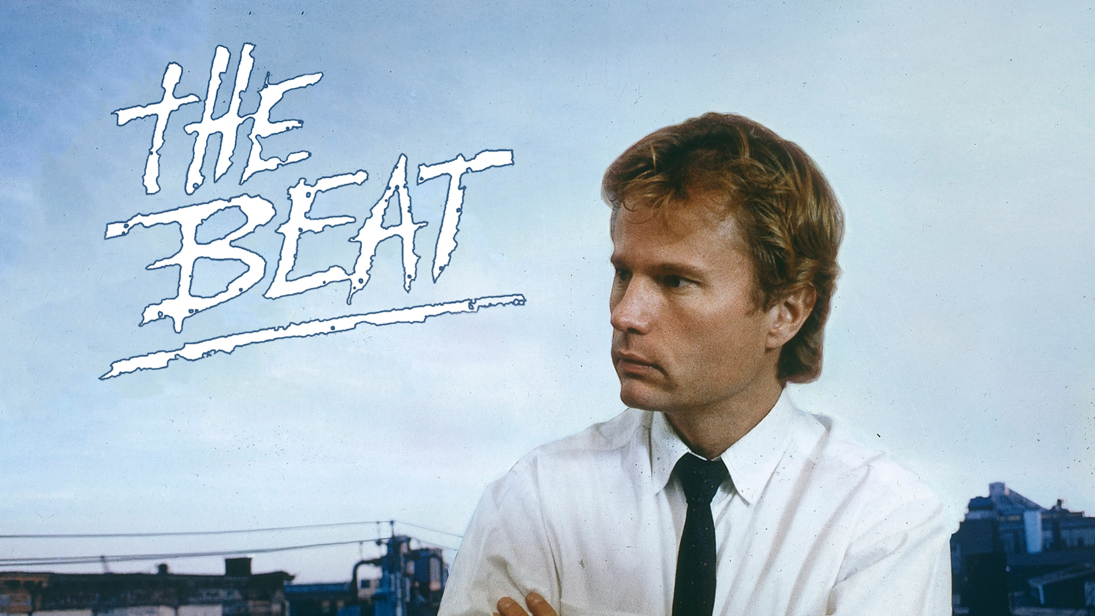The Beat poster